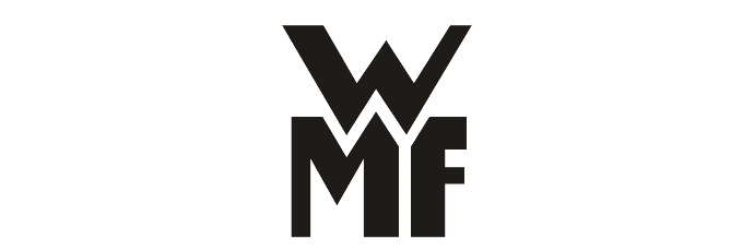 Logo WMF, marque partenaire La Maison Charles