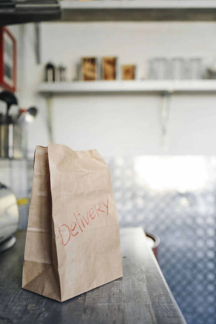 Livraison de café à domicile pour particuliers