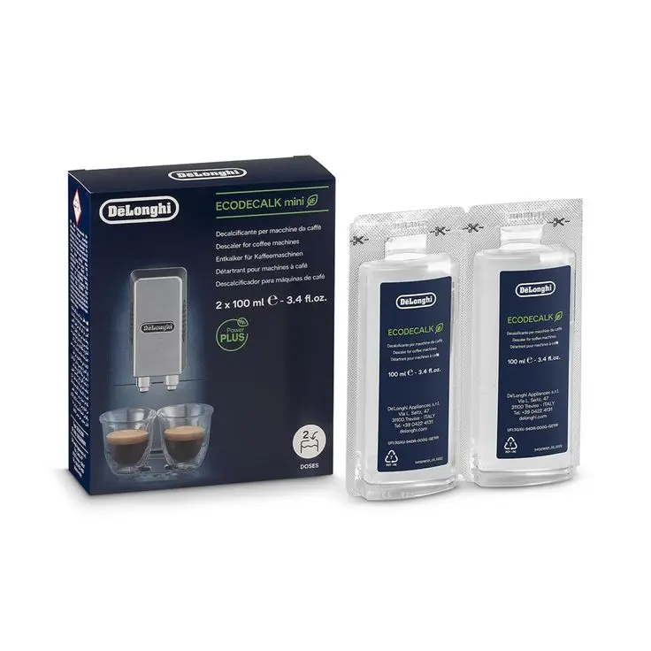[LMC-PE411] EcoDecalk Mini