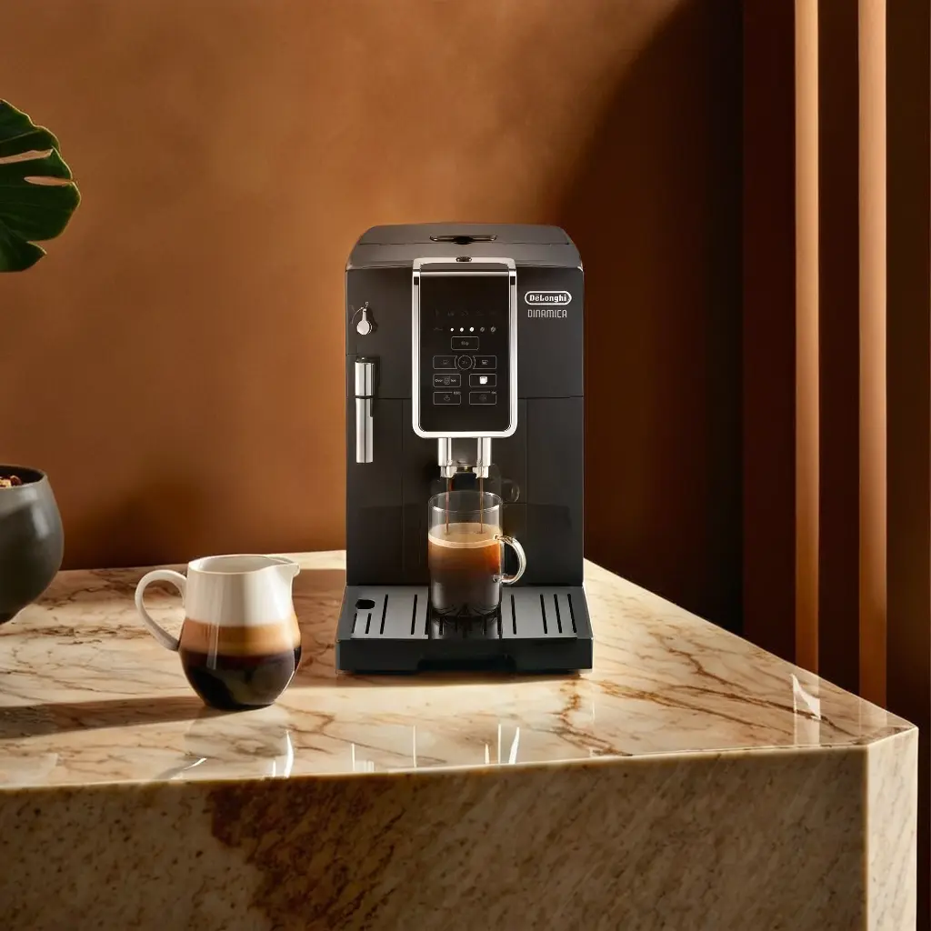 [LMC-M221] Delonghi Dinamica Light