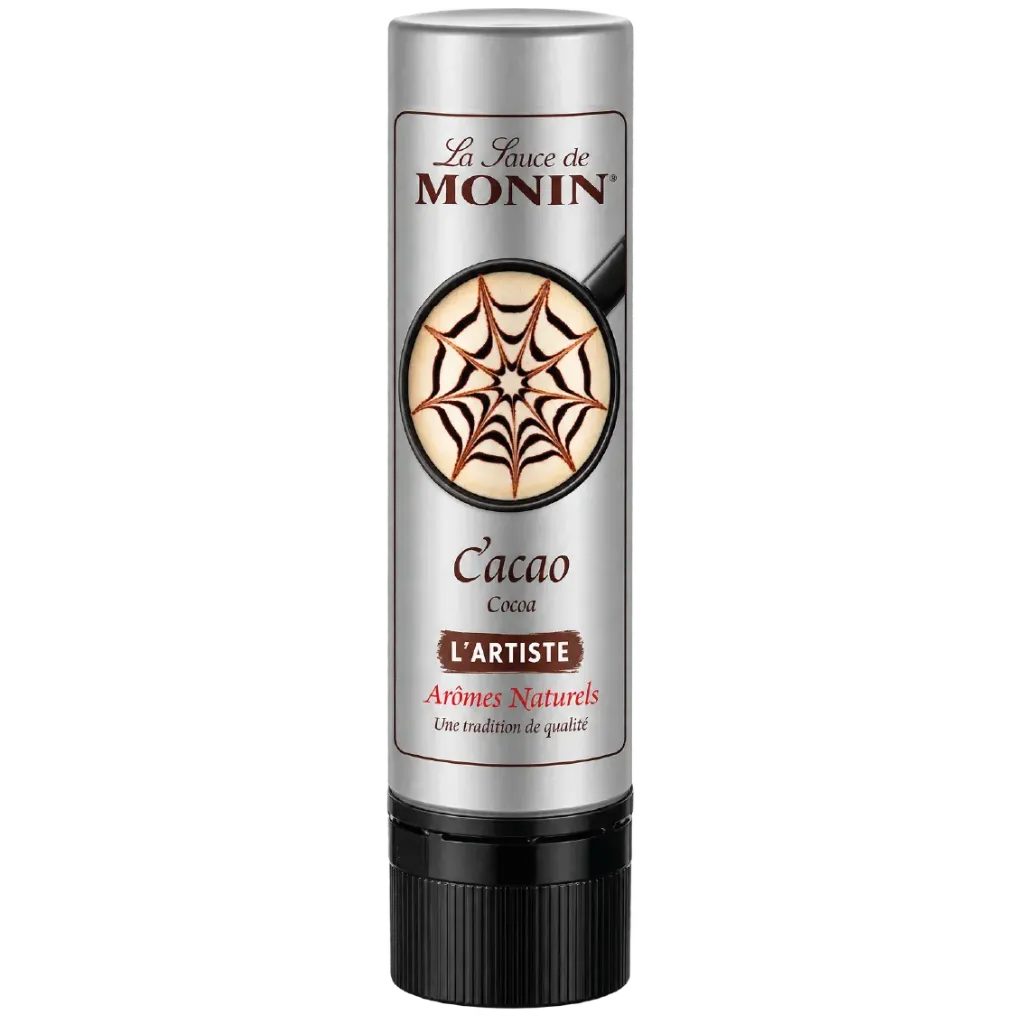 Stylo Monin Barista Cacao
